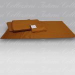 Completo sacco Collodi ruggine Agostini