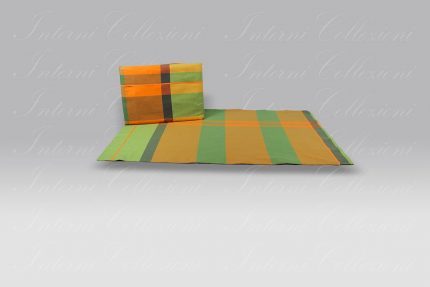 Paure Lenzuola Crawford 7338 Bossi Casa