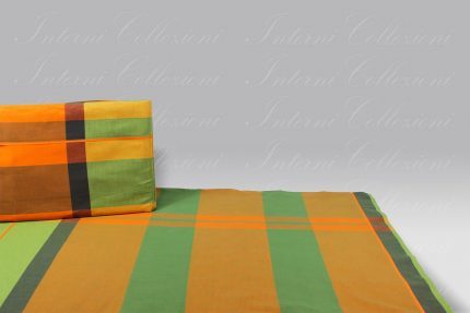 Paure Lenzuola Crawford 7338 Bossi Casa