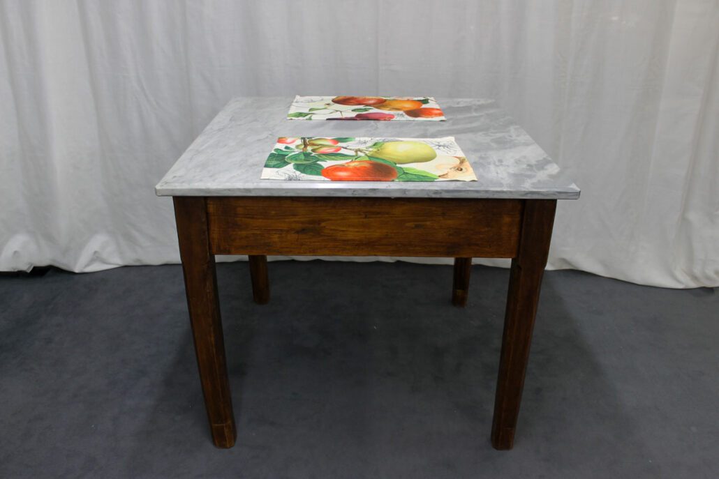 Set 2 Americani Artissima Apple 3920 Tag House