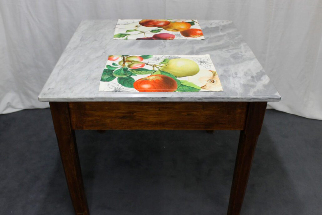 Set 2 Americani Artissima Apple 3920 Tag House