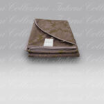 Copriletto Opera rosa David Home Collection