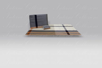 Parure Sacco Jackie 7397 Bossi Casa