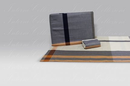 Parure Sacco Jackie 7397 Bossi Casa