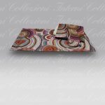 Completo Lenzuola Ball 8435 multicolor Tag House