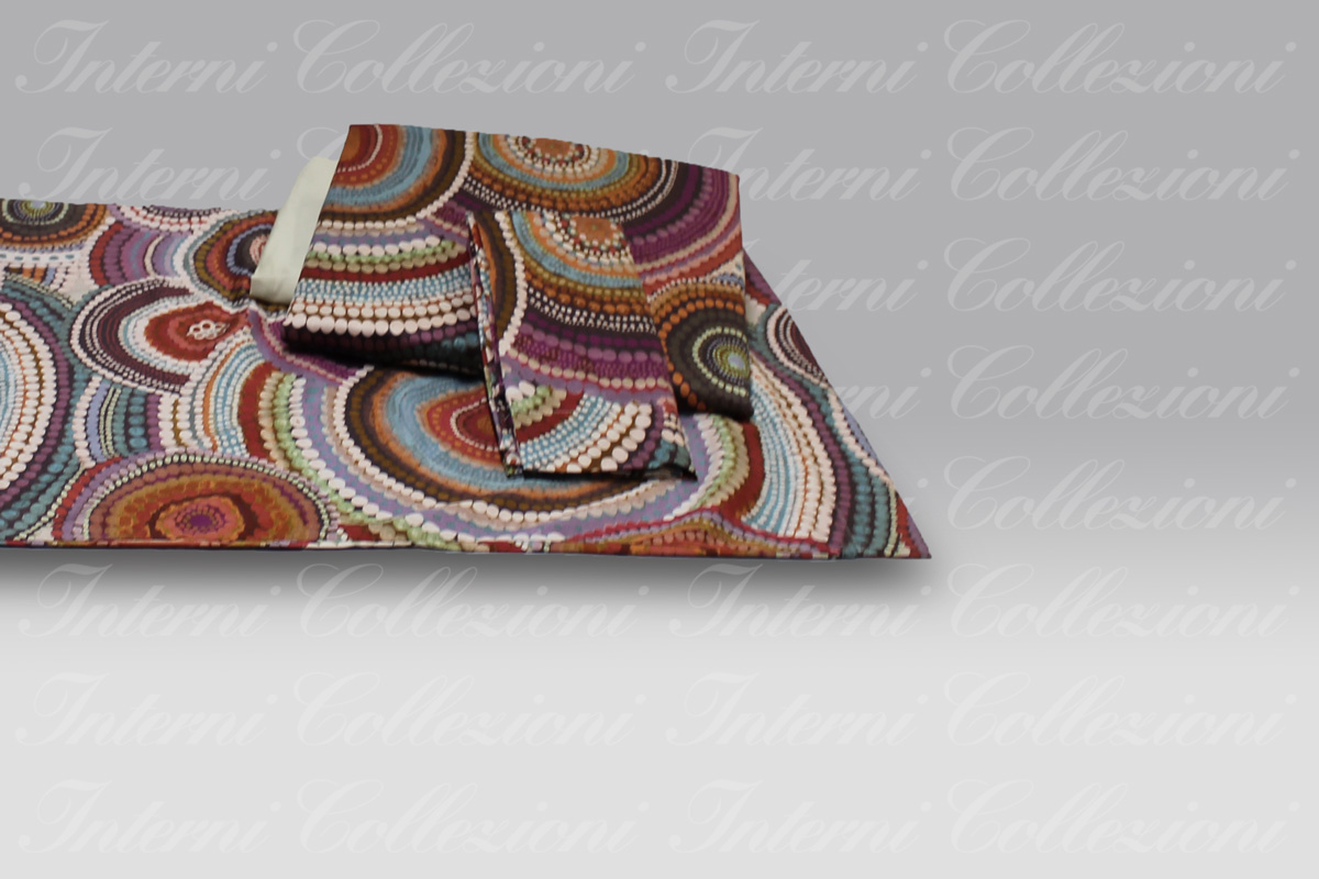 Completo Lenzuola Ball 8435 multicolor Tag House