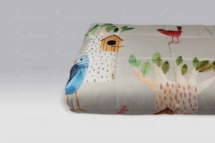 Quilt Enjoy Little Birds Casa Anversa