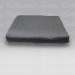 Quilt B&B riga girgio scuro Mastro Raphael