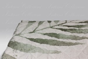 Quilt Eden salvia Borbonese