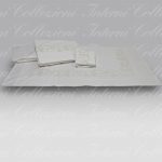 Completo Lenzuola ID1 ricciolo Dea