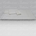 Completo Lenzuola ID2 losanga Dea