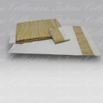 Completo Sacco Golden Freedom Roberto Cavalli