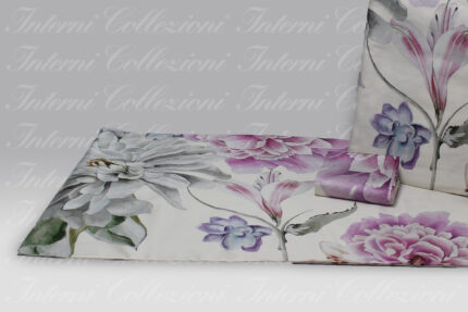 Parure Sacco Belinda panna Casa Anversa