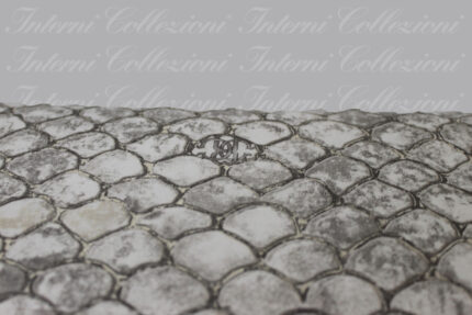 Quilt Flakes sabbia Roberto Cavalli