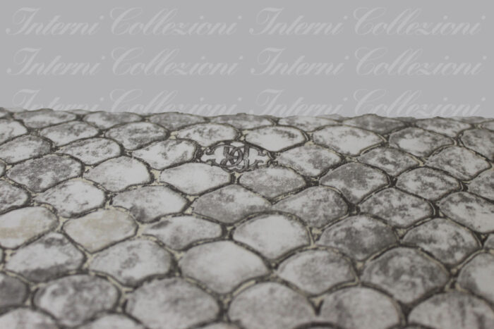 Quilt Flakes sabbia Roberto Cavalli