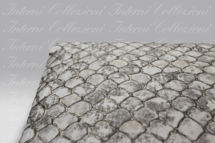 Quilt Flakes sabbia Roberto Cavalli