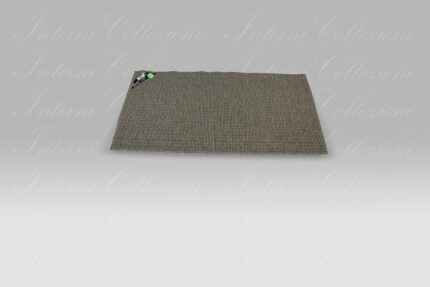 Tappeto Palas PVC tortora-grigio Swedy Monfri Design