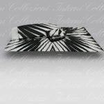 Completo Sacco Black&White Roberto Cavalli