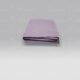 Plaid Soft Cotton pile lavanda Frati Home