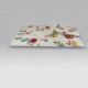 Completo Lenzuola Izylinens Bondy Beach Tessitura Toscana Telerie