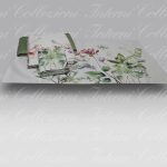 Completo Letto Bloom Wildflower Tessitura Randi
