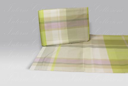 Parure Sacco Orchidea 7123 Bossi Casa