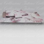 Completo Letto Bella di Notte cipria Blumarine