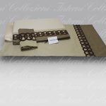 Completo Letto All Round corda Borbonese