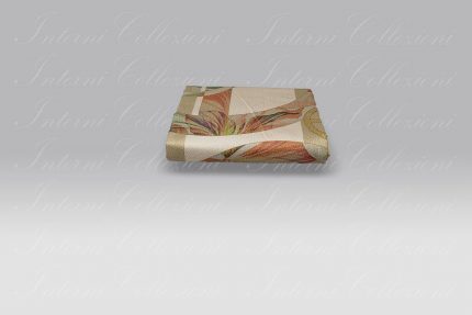 Telo Arredo Liberty beige Borbonese