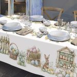 Strofinaccio Bunny Tessitura Randi