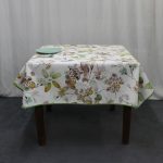 Tovaglia resinata Papessa Bottaro