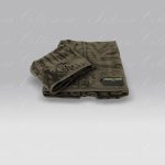 Coppia Spugna Zebrona brown Roberto Cavalli