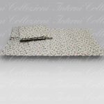 Completo Lenzuola Bocciolo rosa Dea