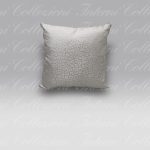 Cuscino Leopard milk Reever