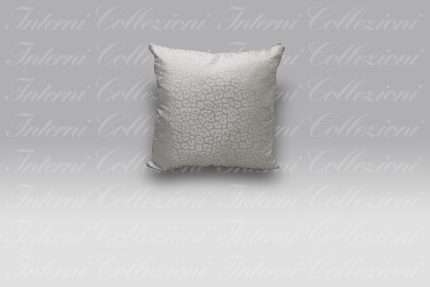 Cuscino Leopard milk Reever