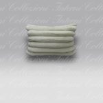 Cuscino Luxfur bianco naturale Reever