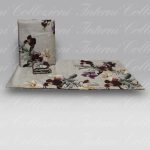 Parure Sacco Bloom Jackie Tessitura Randi