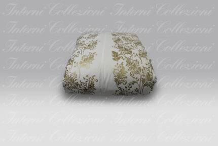 Quilt Impero panna David Home Collection
