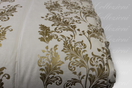 Quilt Impero panna David Home Collection