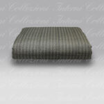 Quilt Platinum black Roberto Cavalli