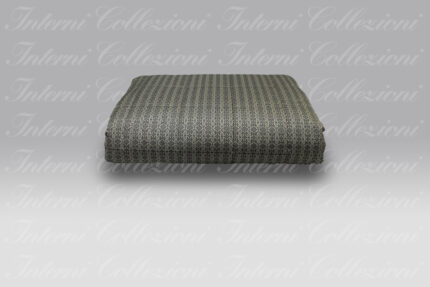 Quilt Platinum black Roberto Cavalli