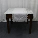 Runner Callas ardesia-grigio chiaro Blumarine