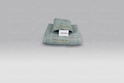Coppia Spugna Fine Op giada Borbonese
