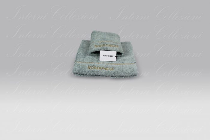 Coppia Spugna Fine Op giada Borbonese