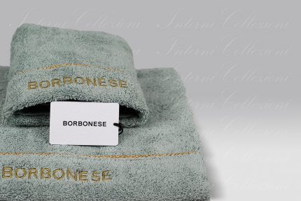Coppia Spugna Fine Op giada Borbonese