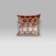 Cuscino Manipur Coral Designers Guild