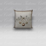 Cuscino Winter Gold Casa Anversa