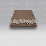 Plaid Pleasures Kester marrone Mastro Raphael