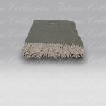 Plaid Pleasures Theodore verde Mastro Raphael