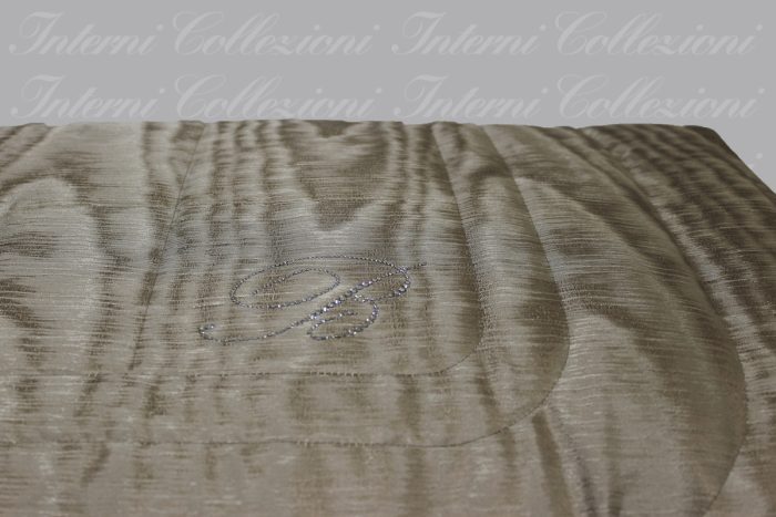 Quilt Estetica corteccia Blumarine